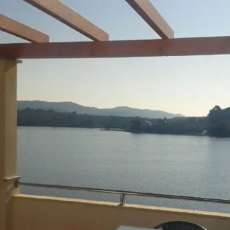 Ivo - Terrace With Sea View Veli Rat