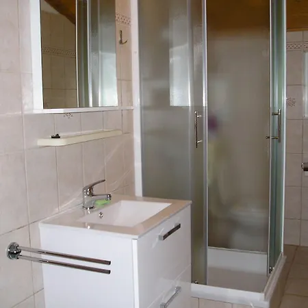 Apartmán Ivo *