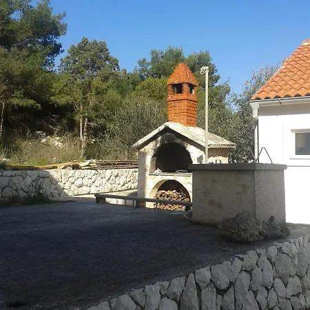 Appartement Ivo Veli Rat