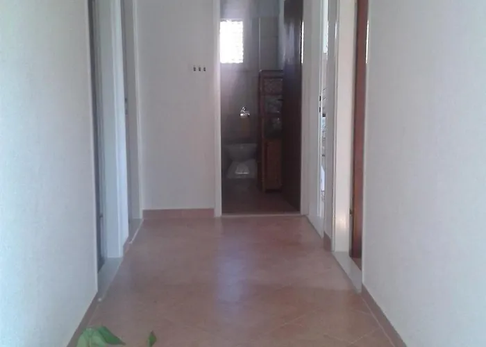 Apartament Ivo Veli Rat