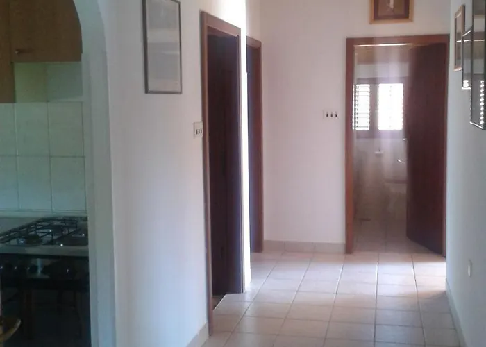 Appartamento Ivo