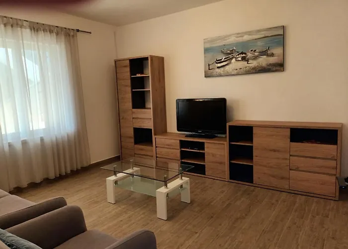 Apartament Ivo *