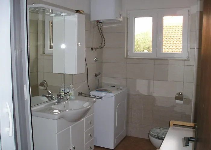 Apartament Ivo Veli Rat