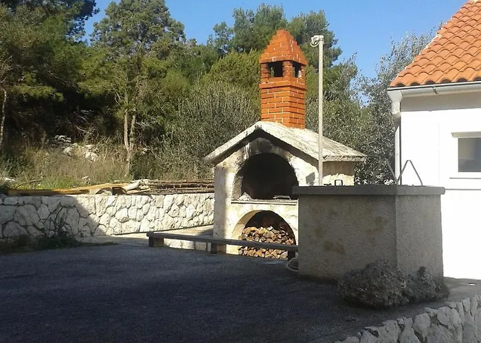 Appartamento Ivo Veli Rat