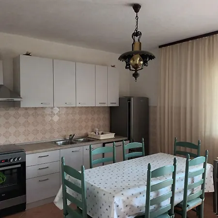 Ivo - Terrace With Sea View