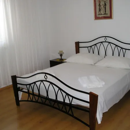 Apartmán Ivo - Terrace With Sea View