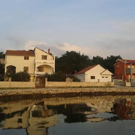 Ivo - Terrace With Sea View